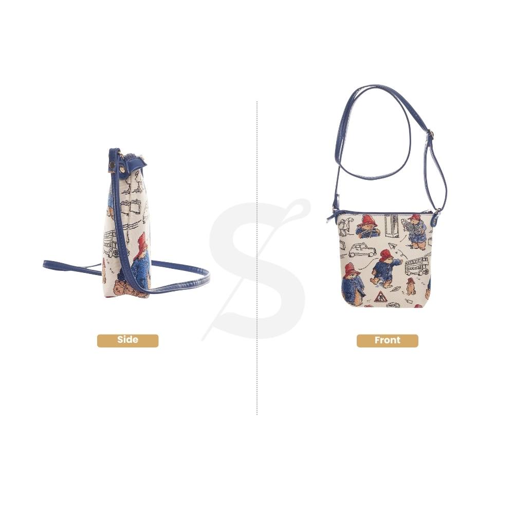 Paddington Bear Sling Bag