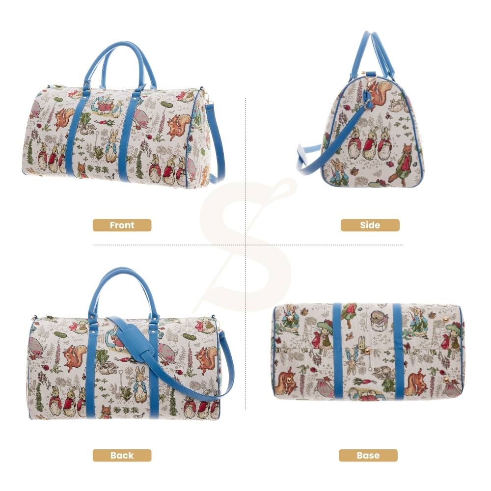 Peter Rabbit Big Holdall/Duffel Bag
