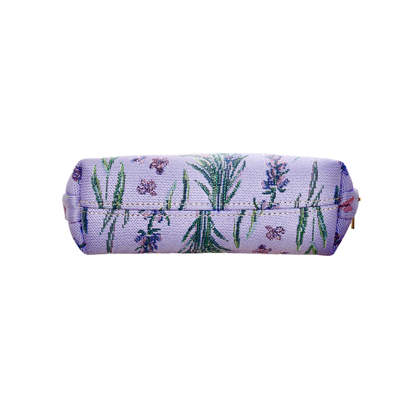 Lavender Cosmetic Make Up Bag