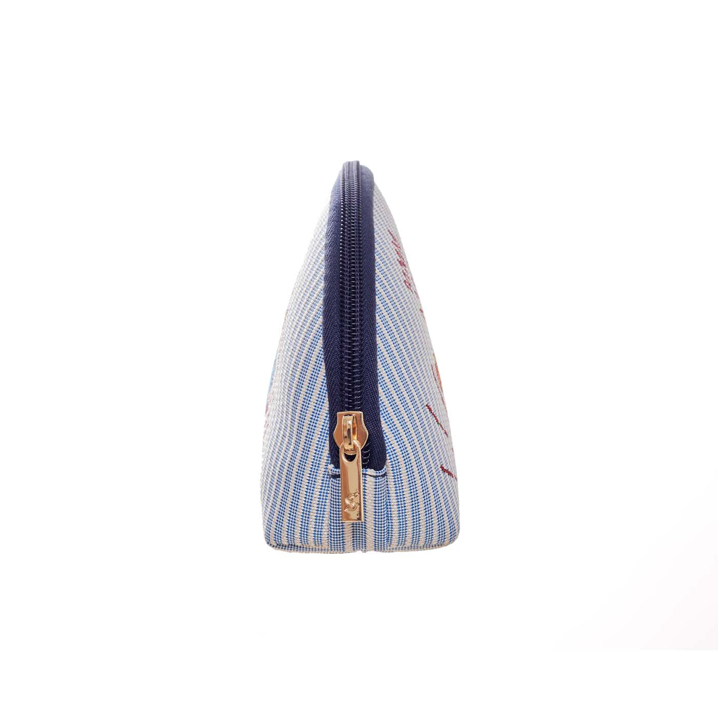 Paddington Bear Marmalade Cosmetic Make Up Bag