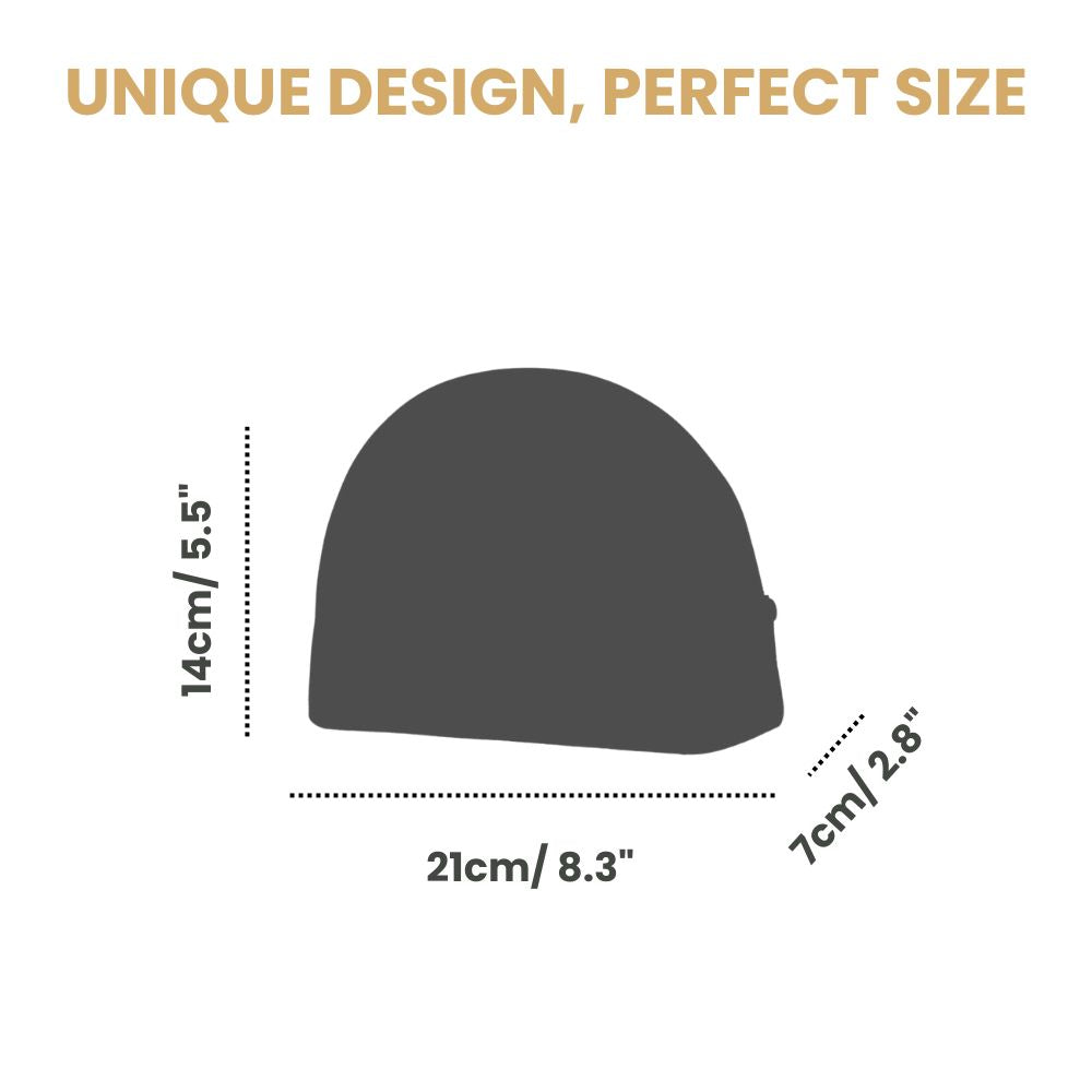 Scottie Dog Animal Design Cosmetic Make Up Bag