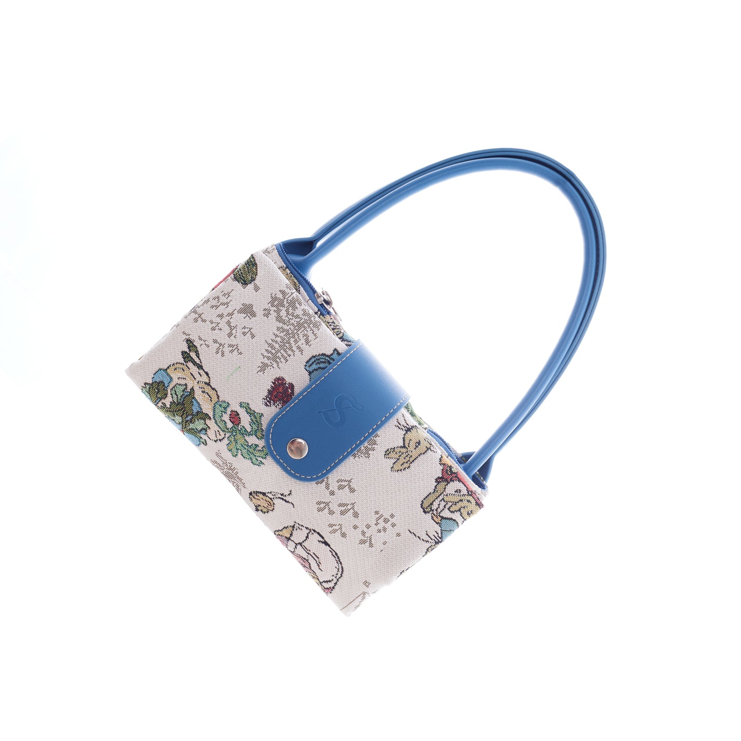 Peter Rabbit Licensed Folding Bag