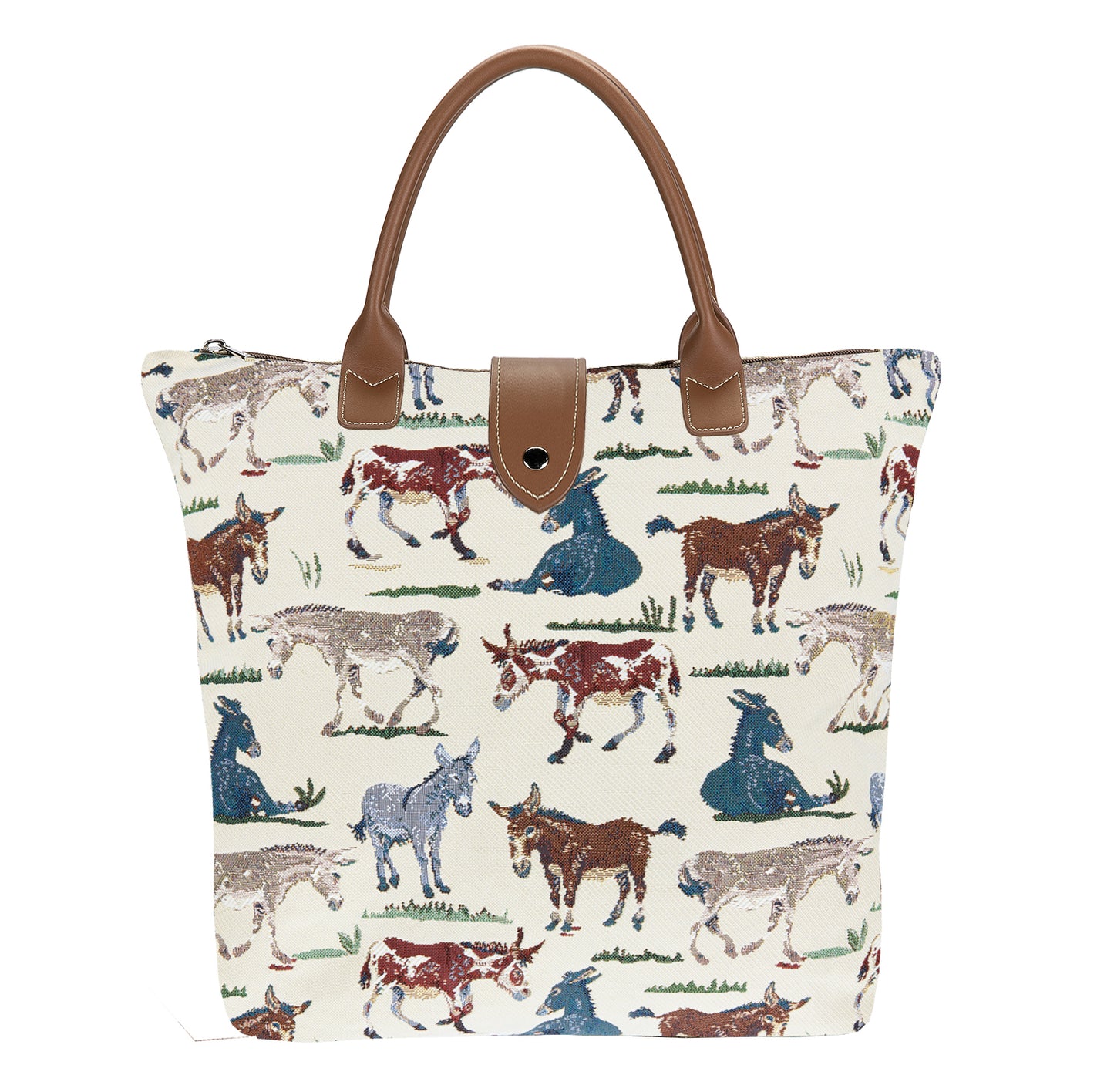 Donkey Folding Bag