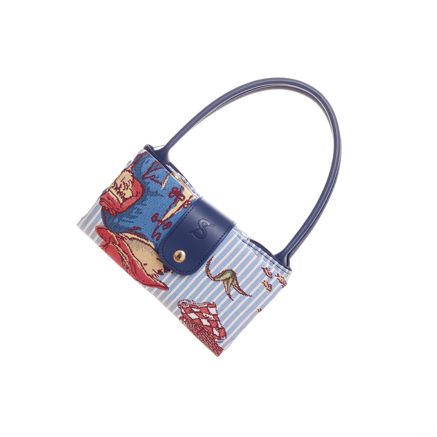 Paddington Bear Marmalade Folding Bag