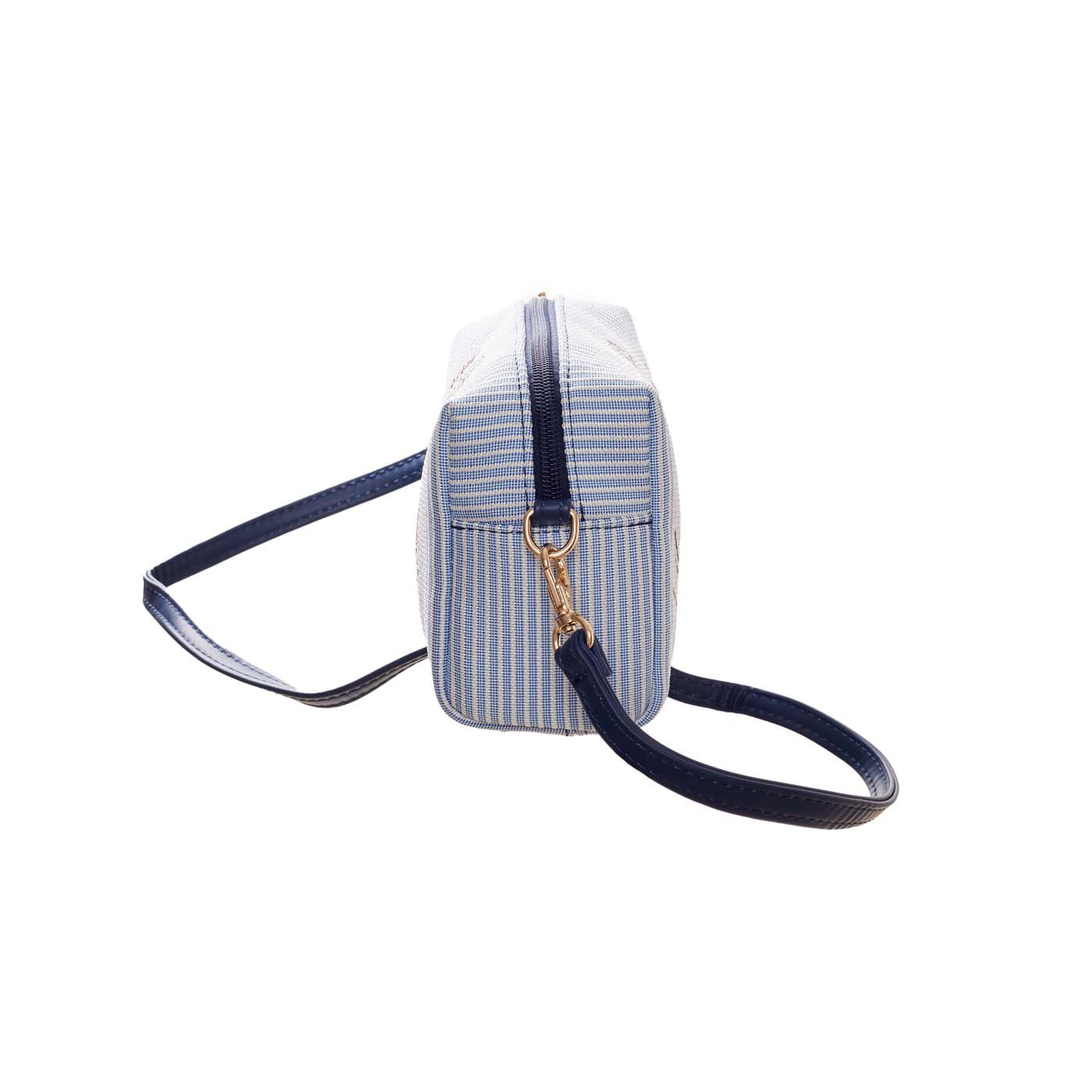 Paddington Bear Marmalade Hip Length Shoulder Bag