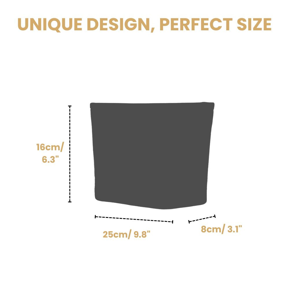 Hokusai Great Wave Off Kanagawa Art Makeup Bag/ Makeup Pouch