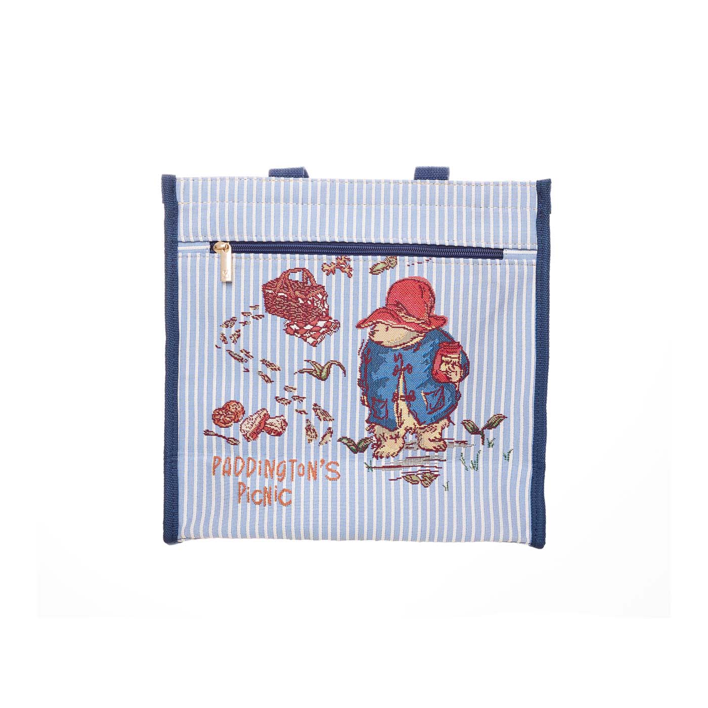 Paddington Bear Marmalade Shopper Bag