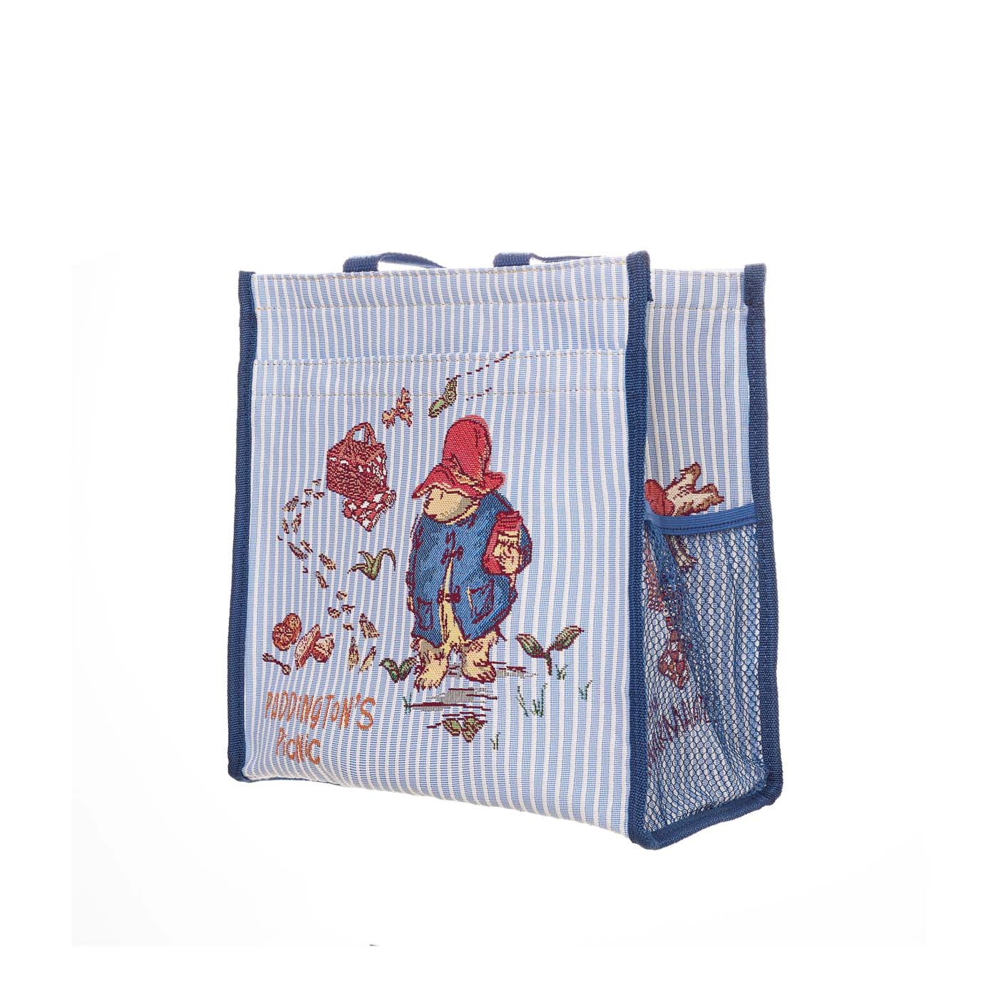 Paddington Bear Marmalade Shopper Bag