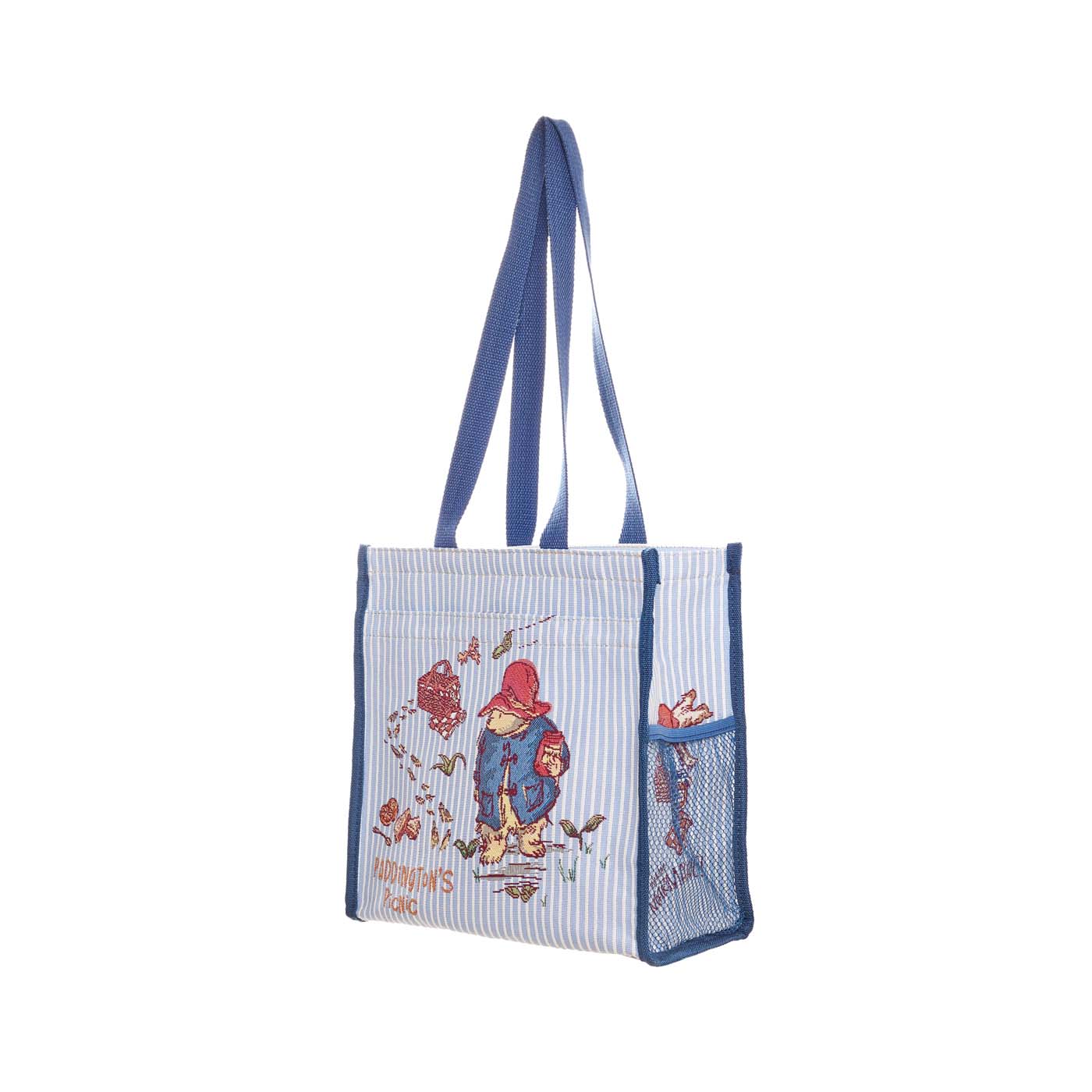Paddington Bear Marmalade Shopper Bag