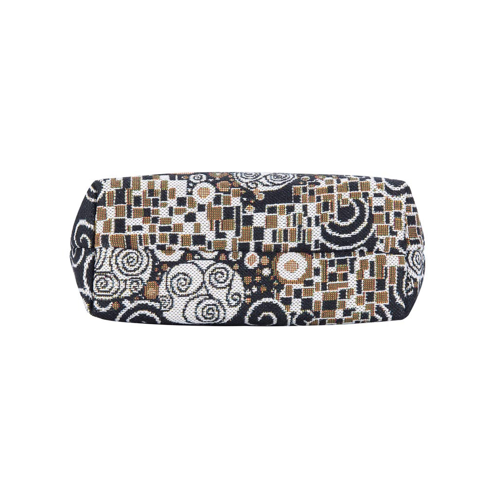 Gustav Klimt The Kiss Sling Bag