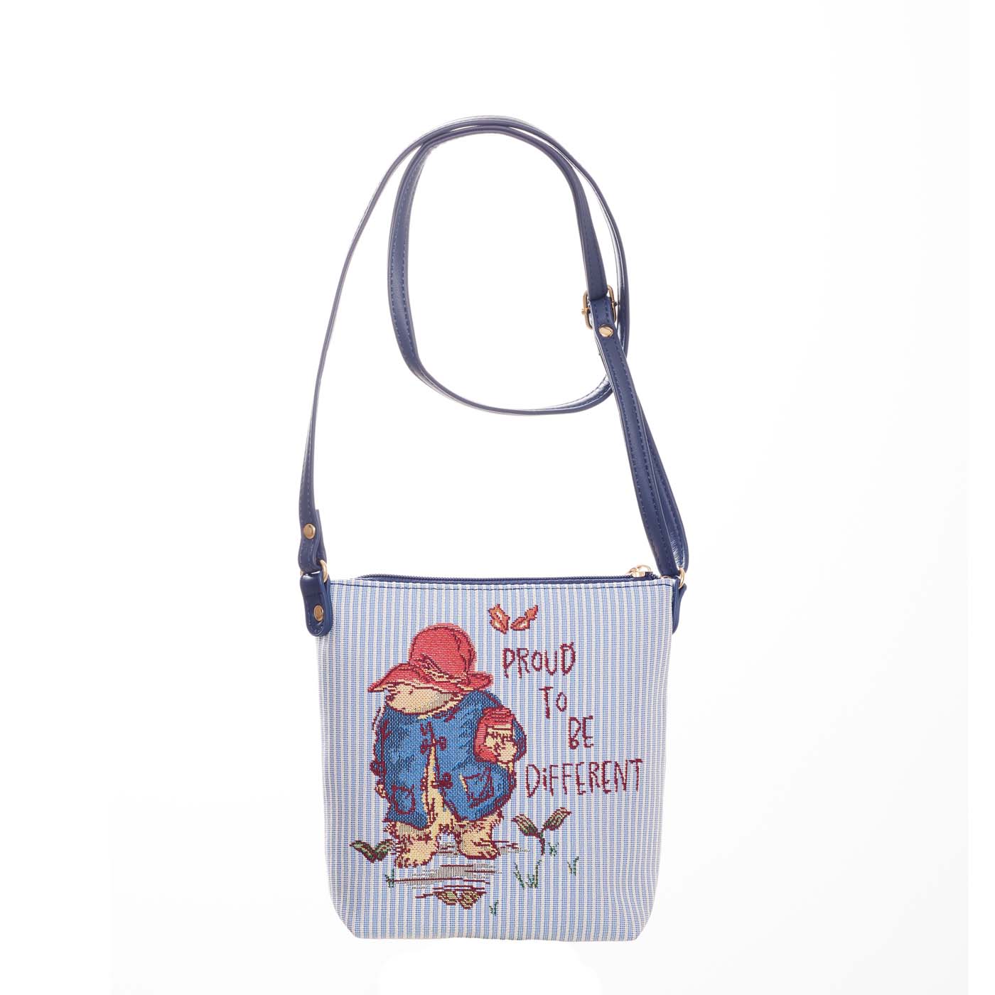 Paddington Bear Marmalade Sling Bag
