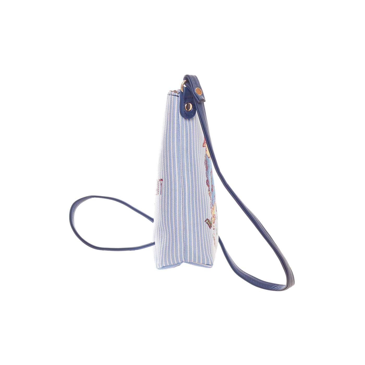 Paddington Bear Marmalade Sling Bag