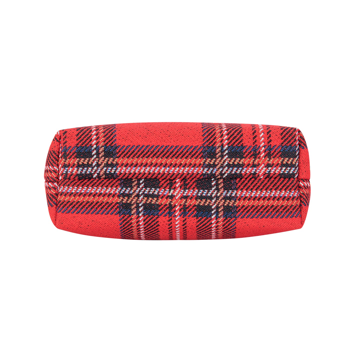 Royal Stewart Tartan Red Sling Bag