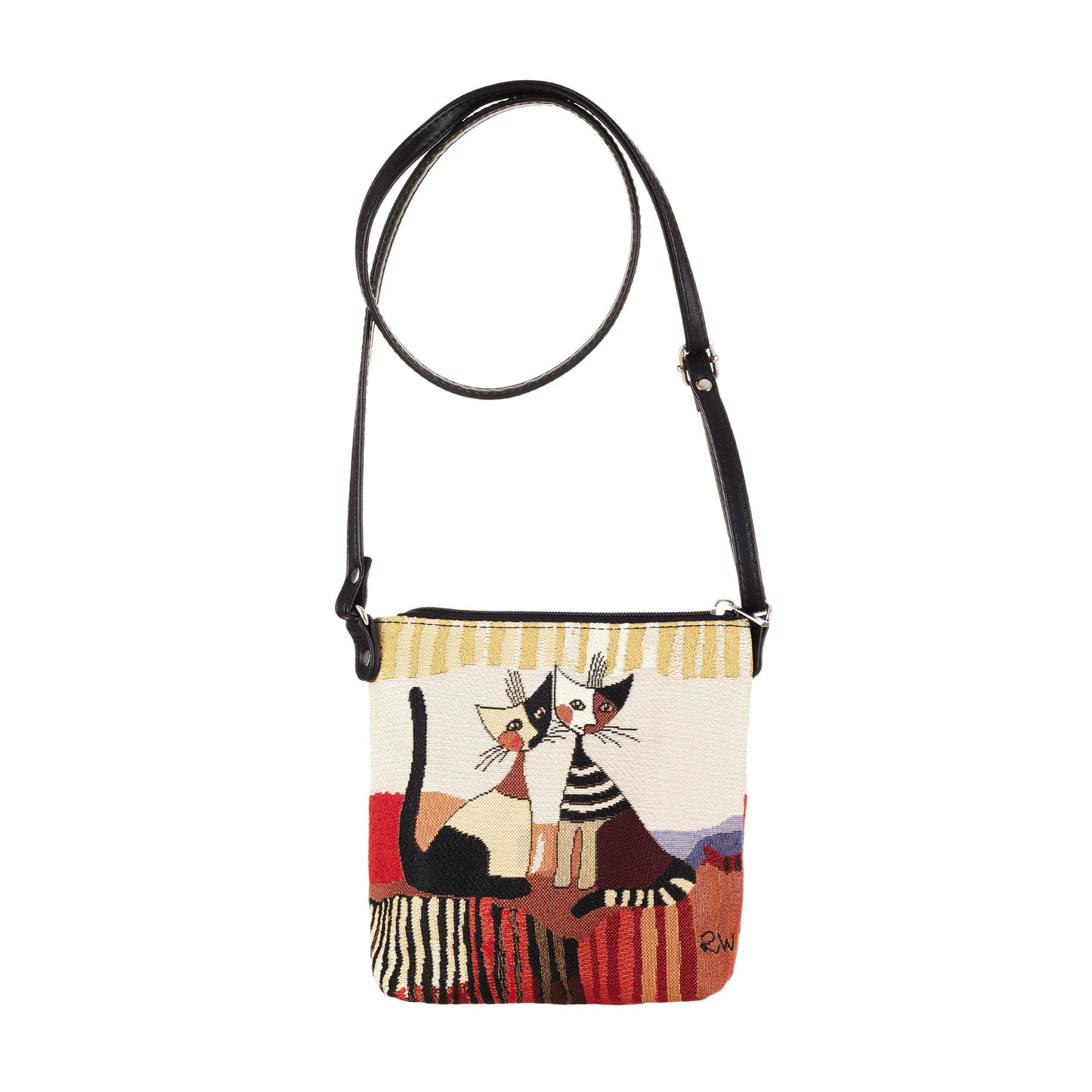 Rosina Cat Cappia Sling Bag Crossbody