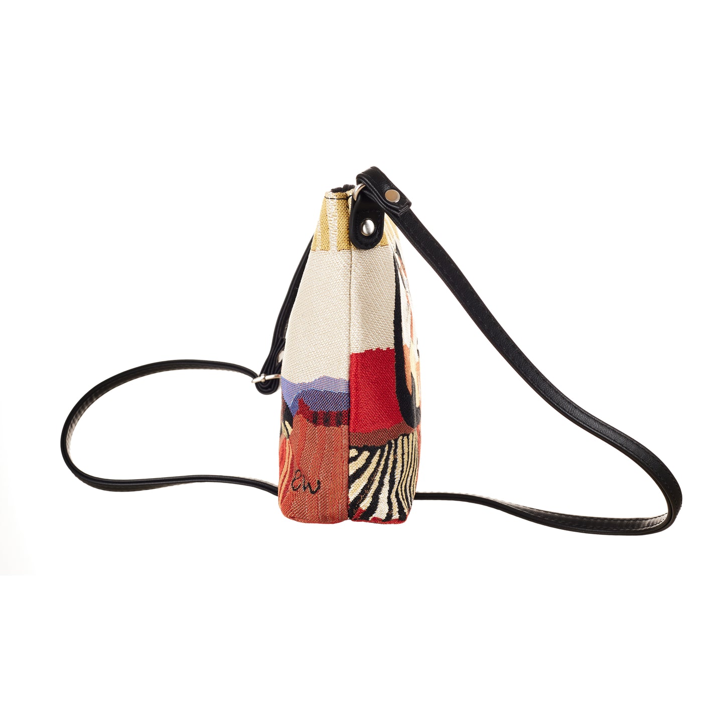 Rosina Cat Cappia Sling Bag Crossbody