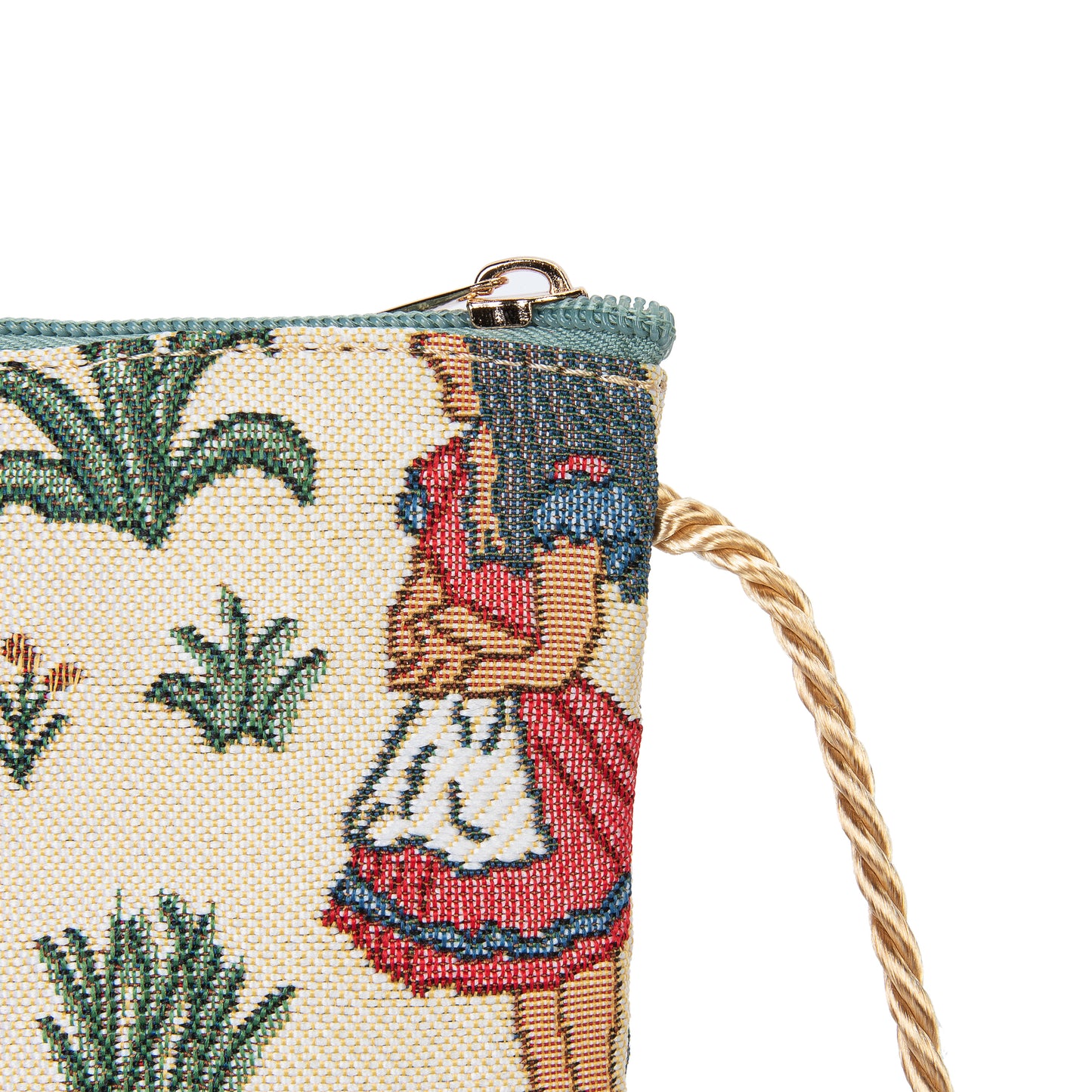 Alice in Wonderland Smart Bag