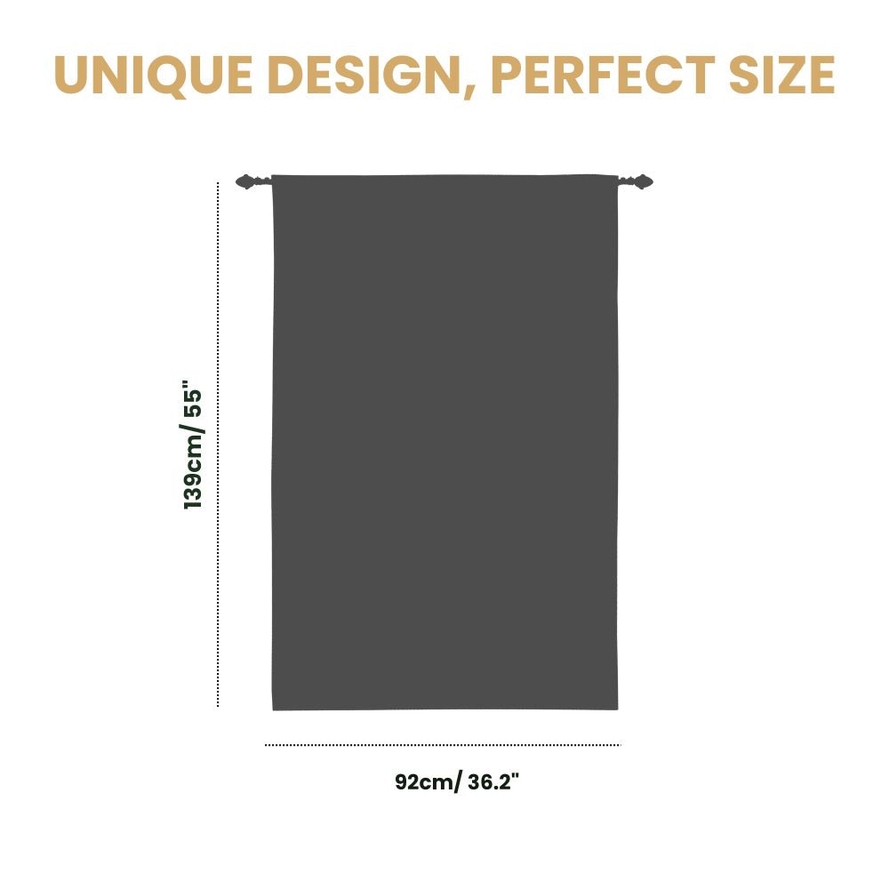 WH-WM-PEACOCK | William Morris - Peacock 139 x 92 Cm Wall Hanging