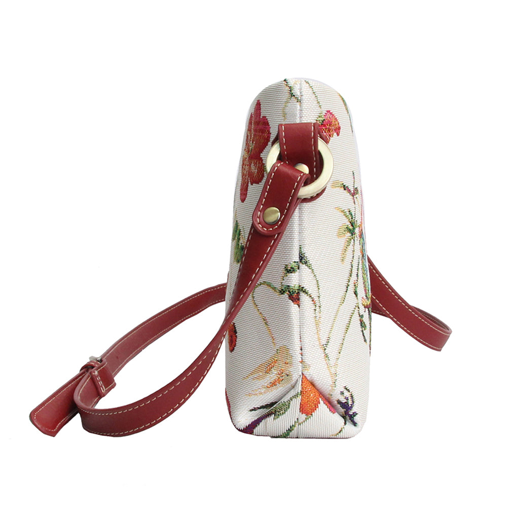 Hummingbird Crossbody Bag