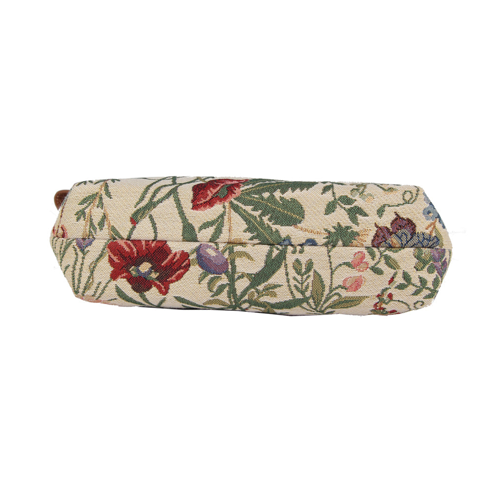 Morning Garden Crossbody Bag