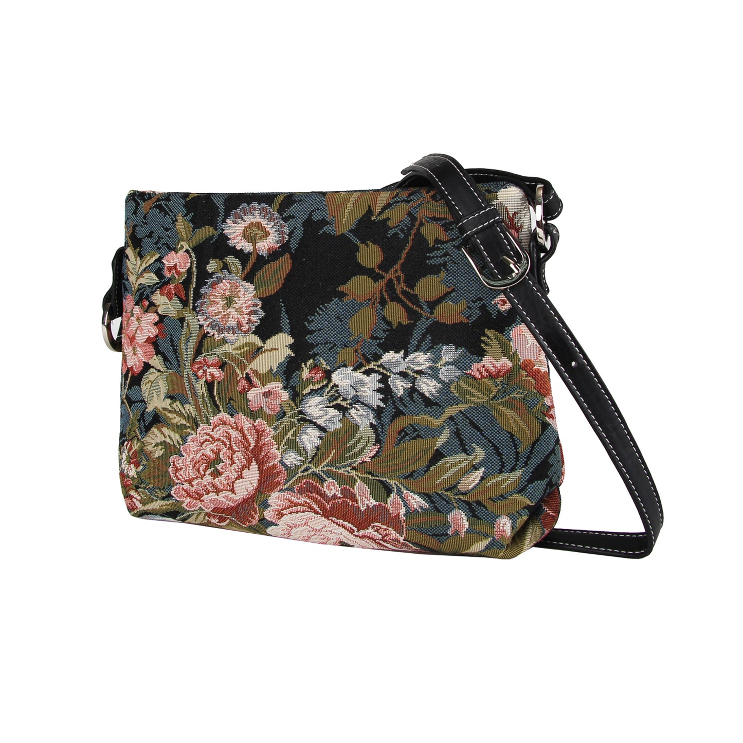 Peony Crossbody Bag