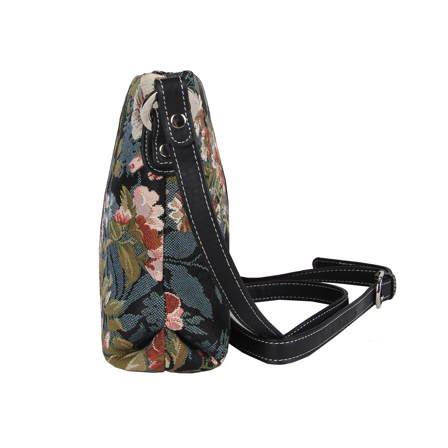 Peony Crossbody Bag