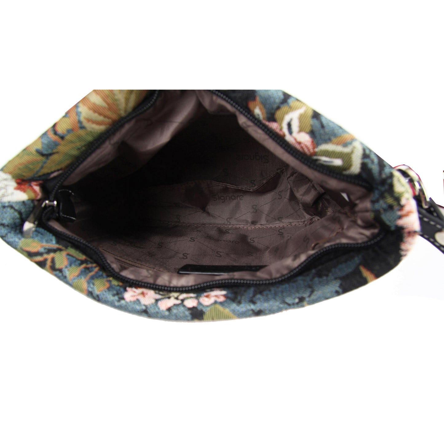 Peony Crossbody Bag