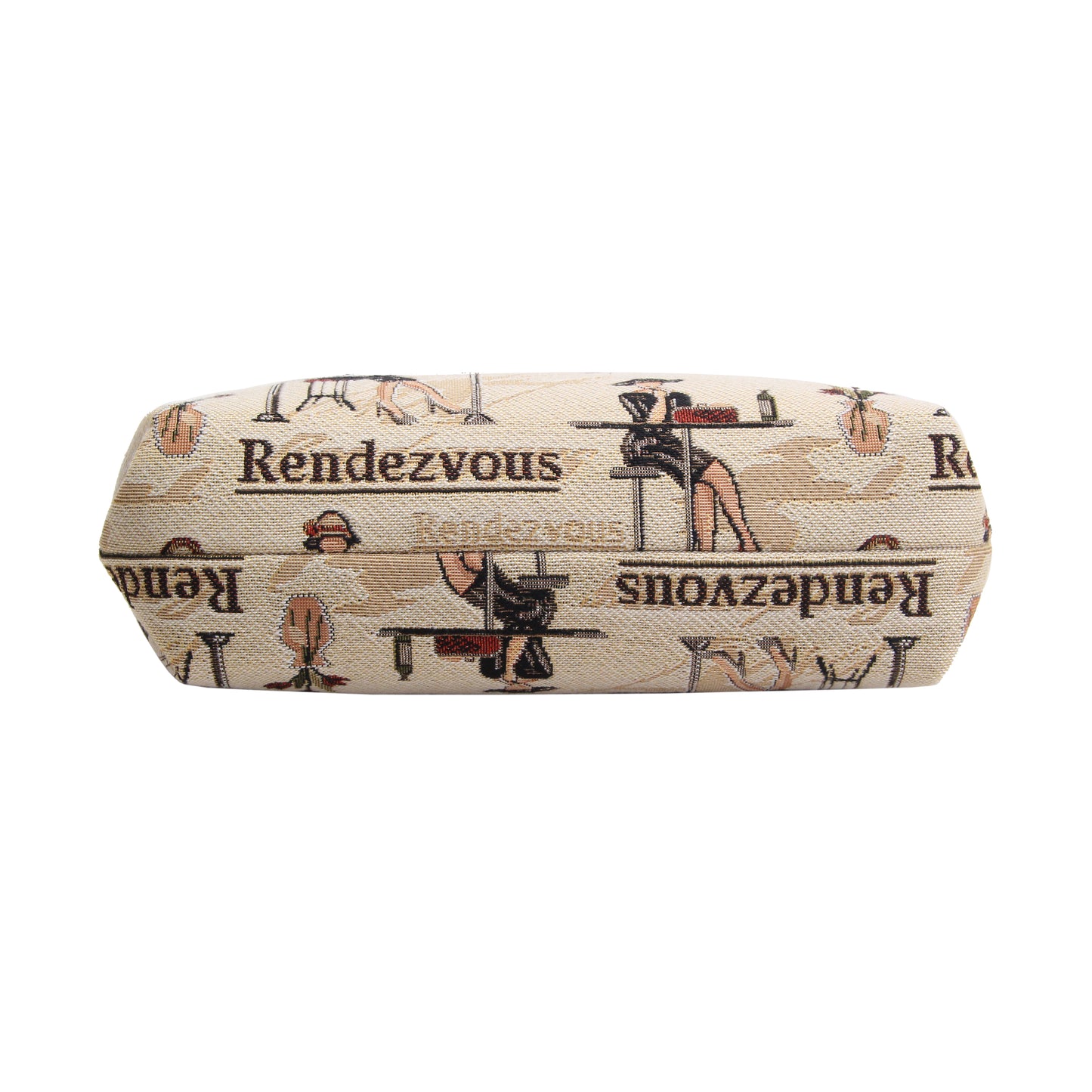 Rendezvous Crossbody Bag
