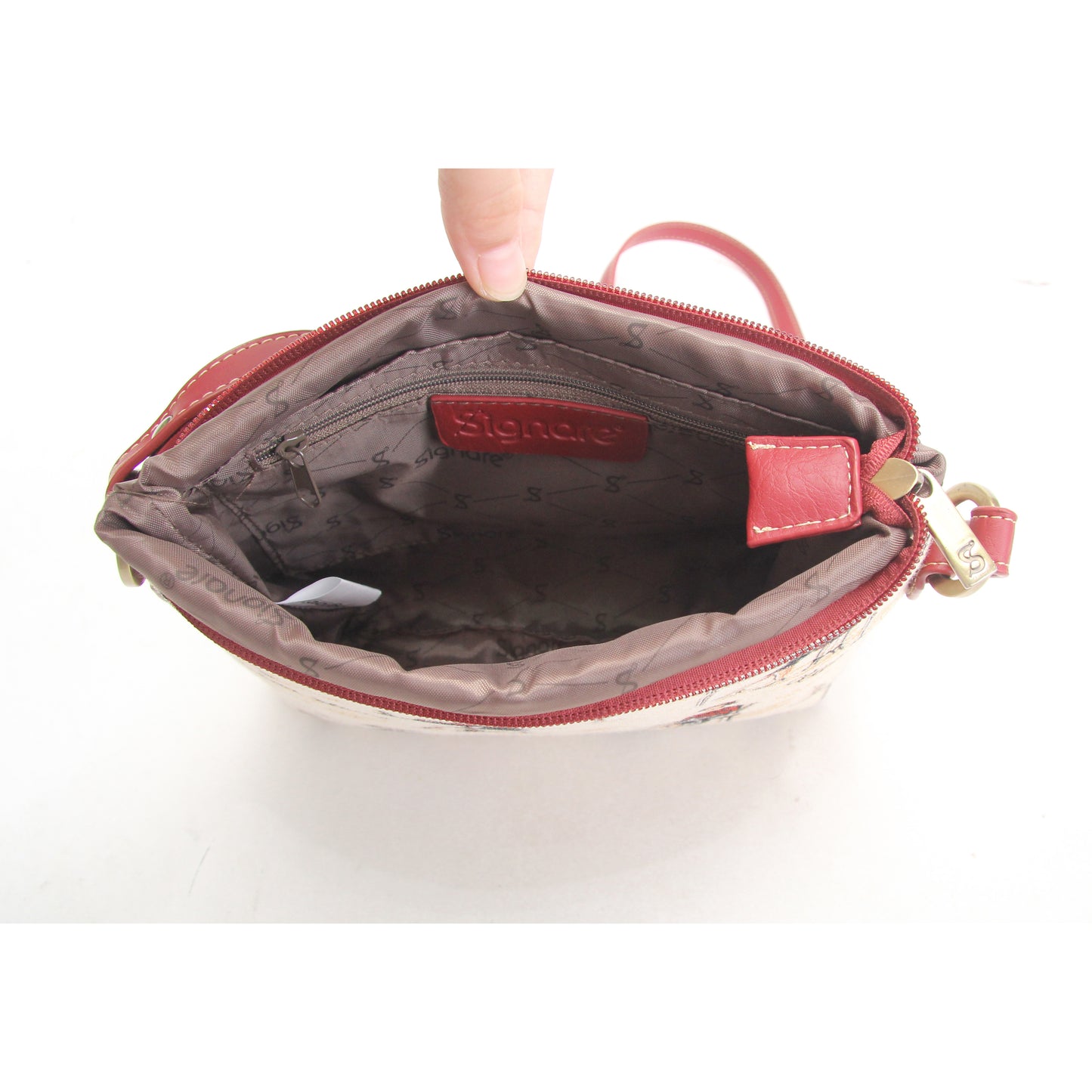 Rendezvous Crossbody Bag