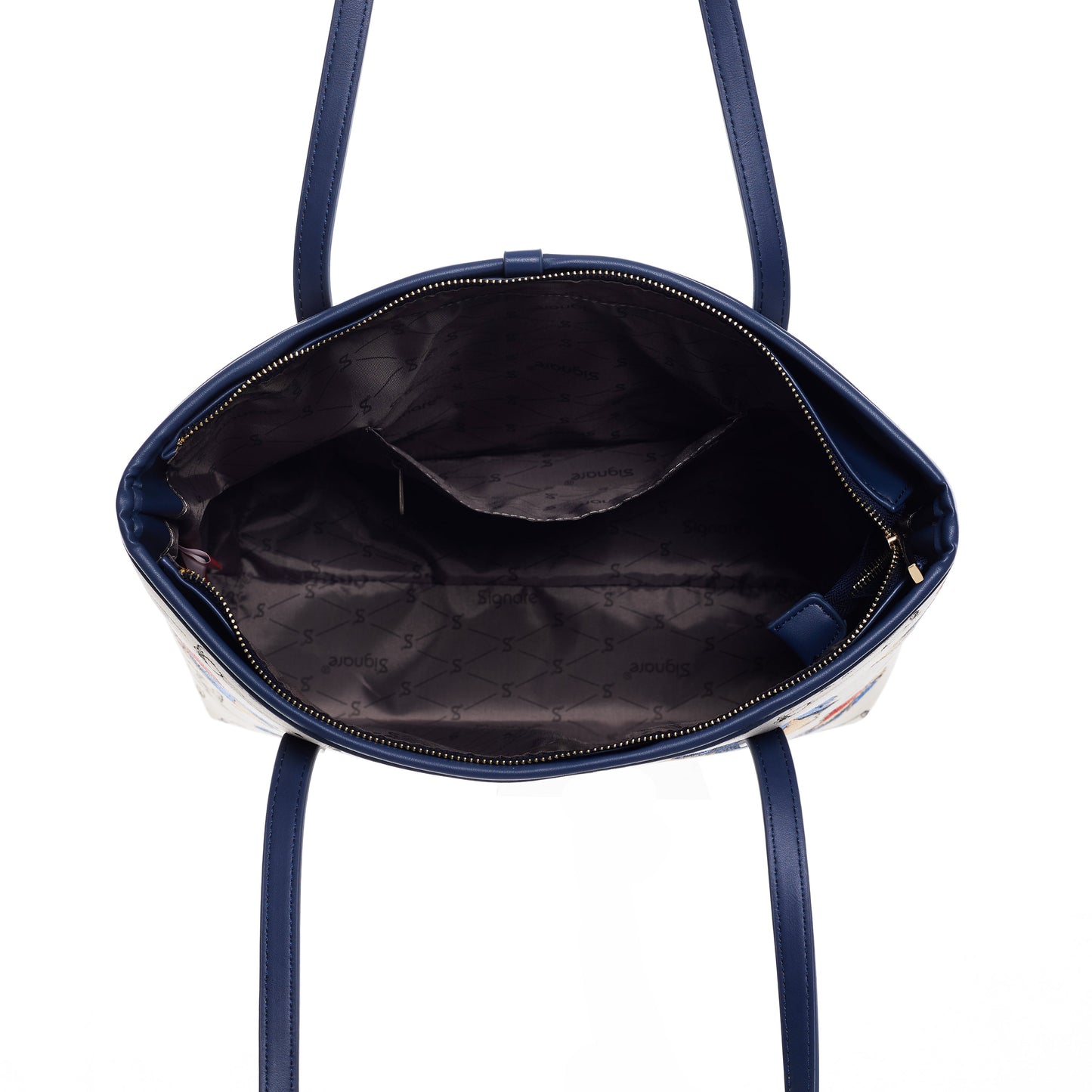 Paddington Bear Shoulder Tote Bag
