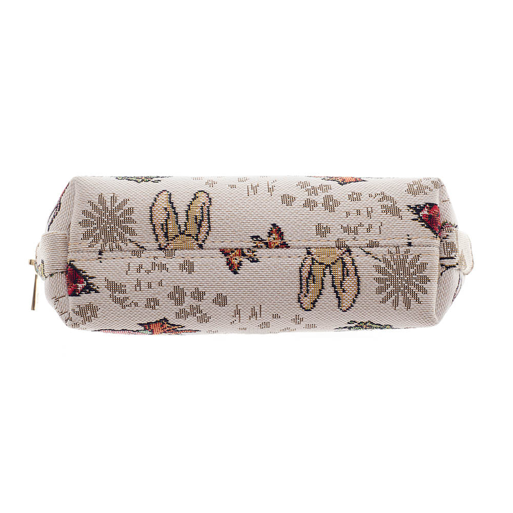 Peter Rabbit Jemima Cosmetic Make Up Bag