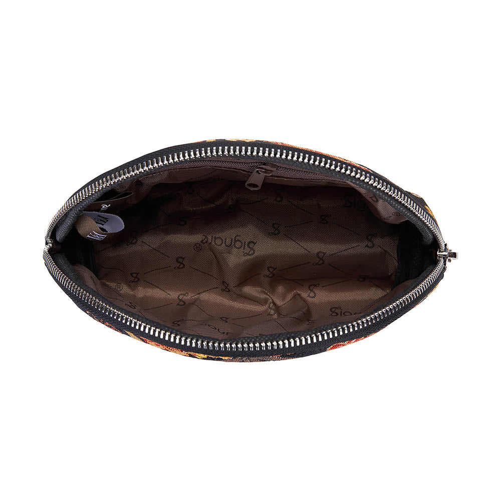 COSM-SAKURA | Ume Sakura Cosmetic Make Up Bag - www.signareusa.com