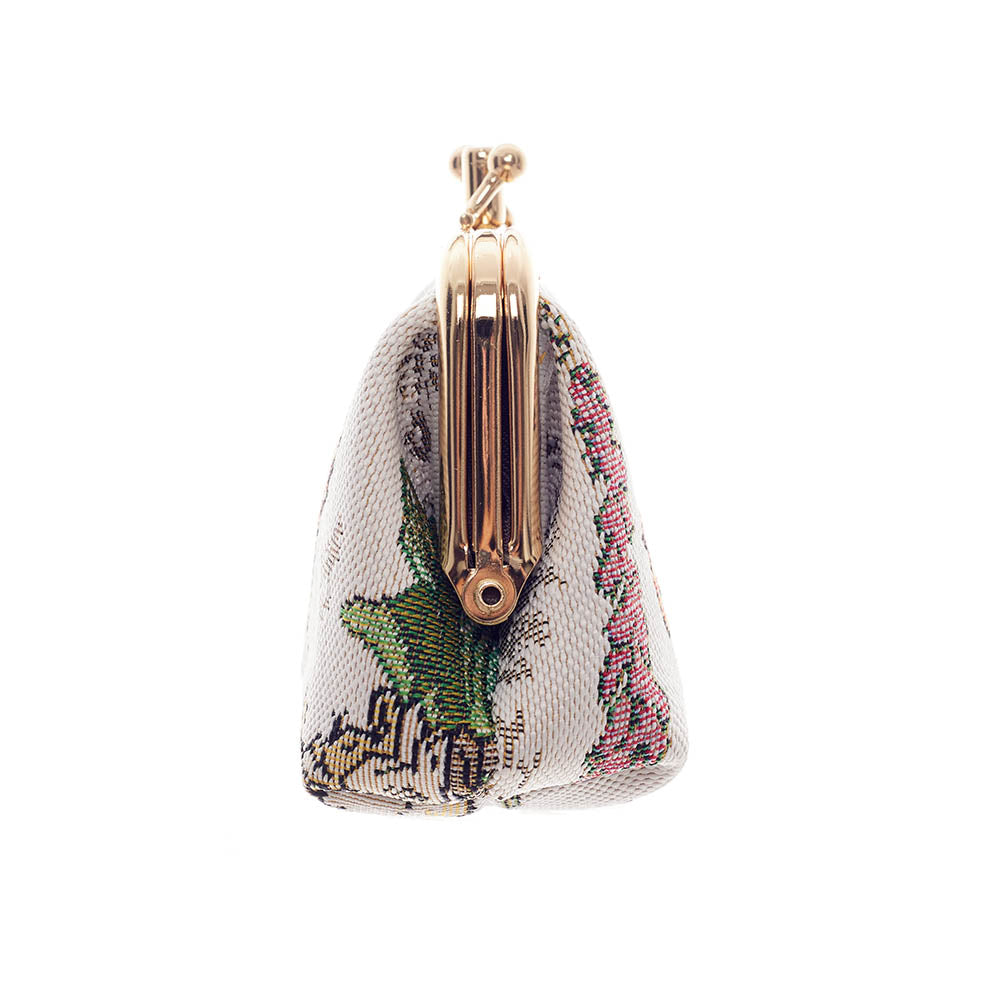 Beatrix Potter Peter Rabbit - Nutkin Frame Purse