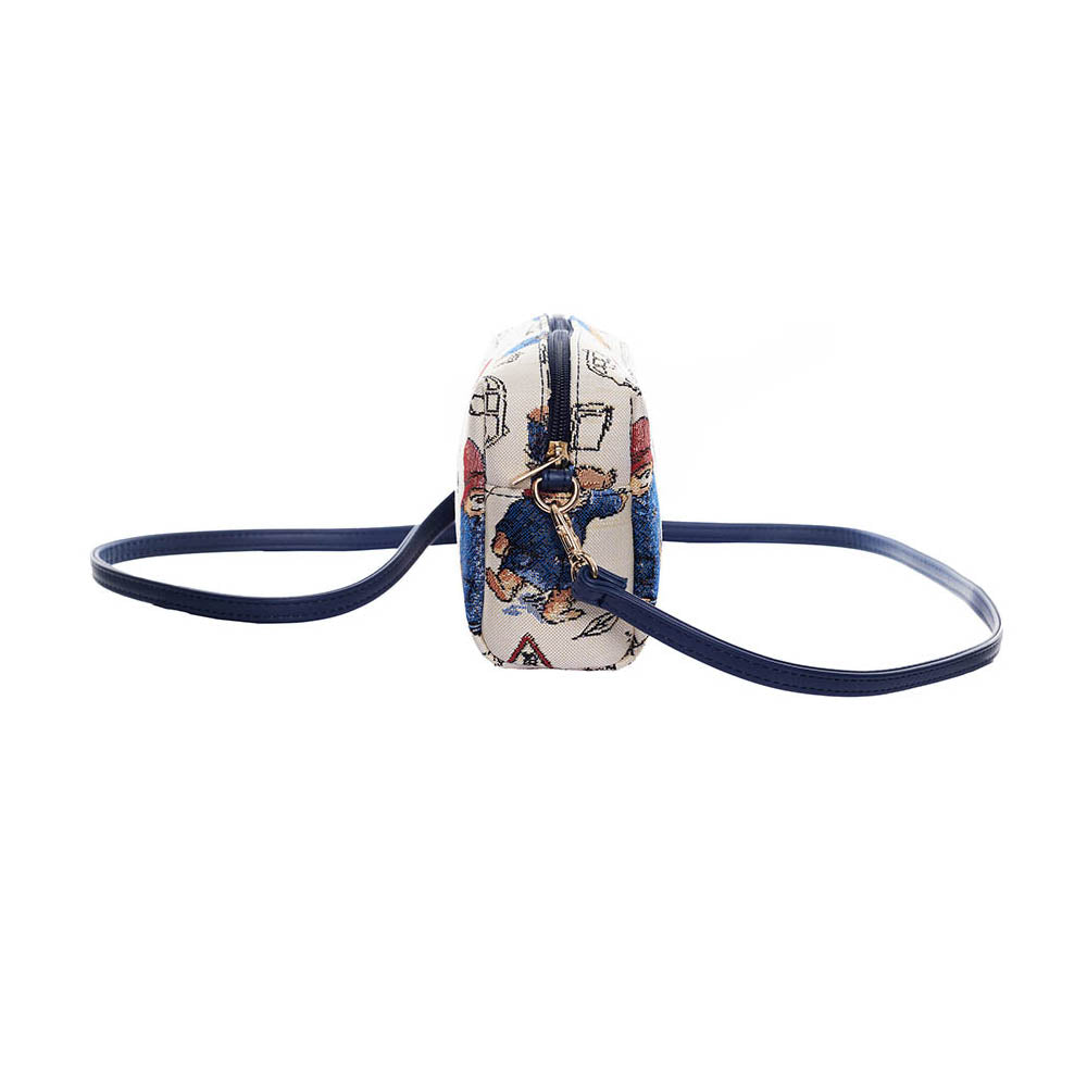 Paddington Bear Hip Length Shoulder Bag