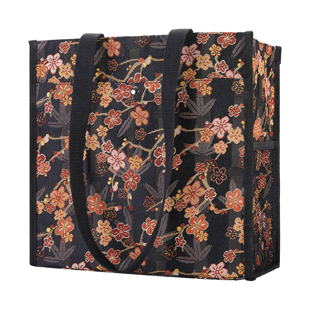 SHOP-SAKURA | UME SAKURA SHOPPER BAG - www.signareusa.com