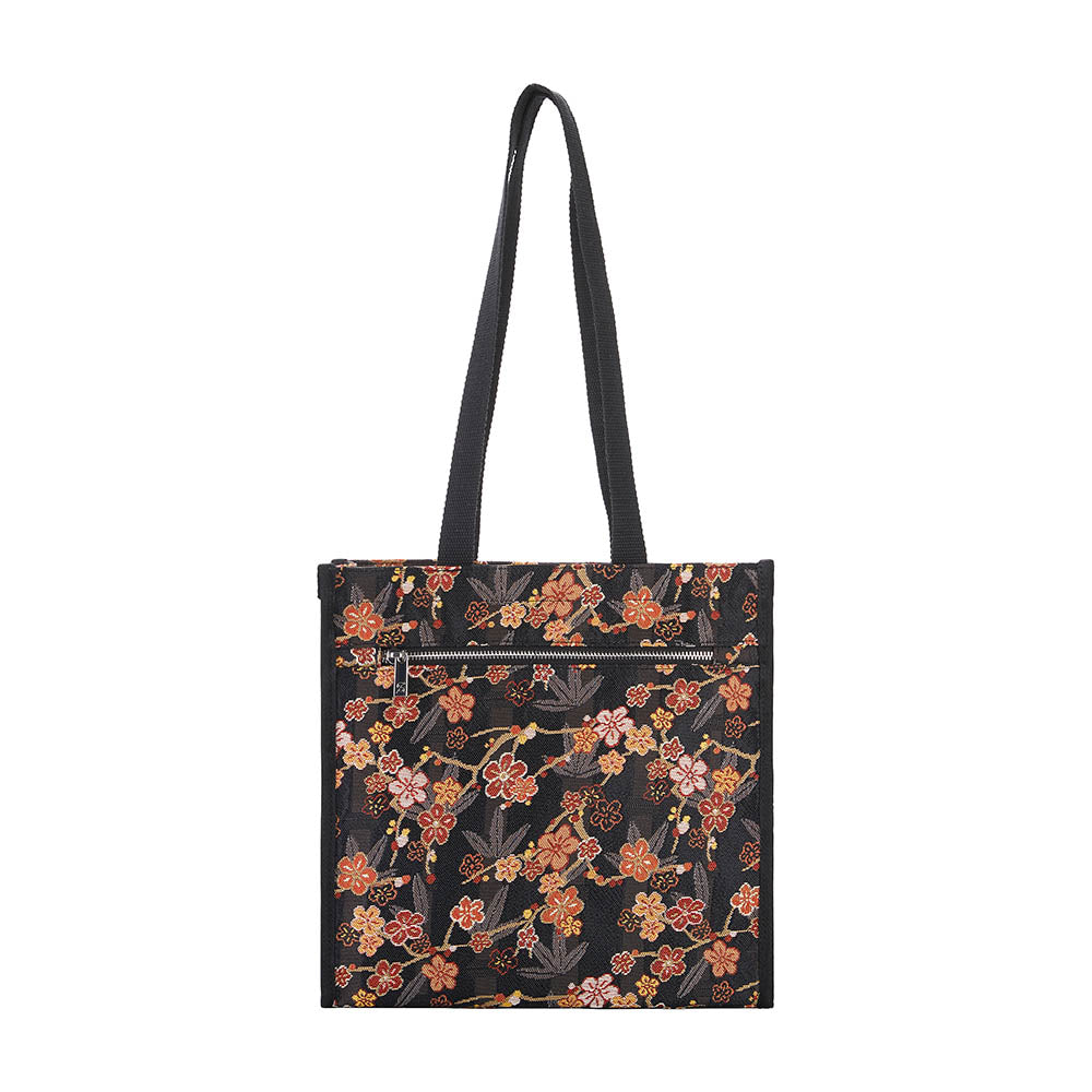 SHOP-SAKURA | UME SAKURA SHOPPER BAG - www.signareusa.com