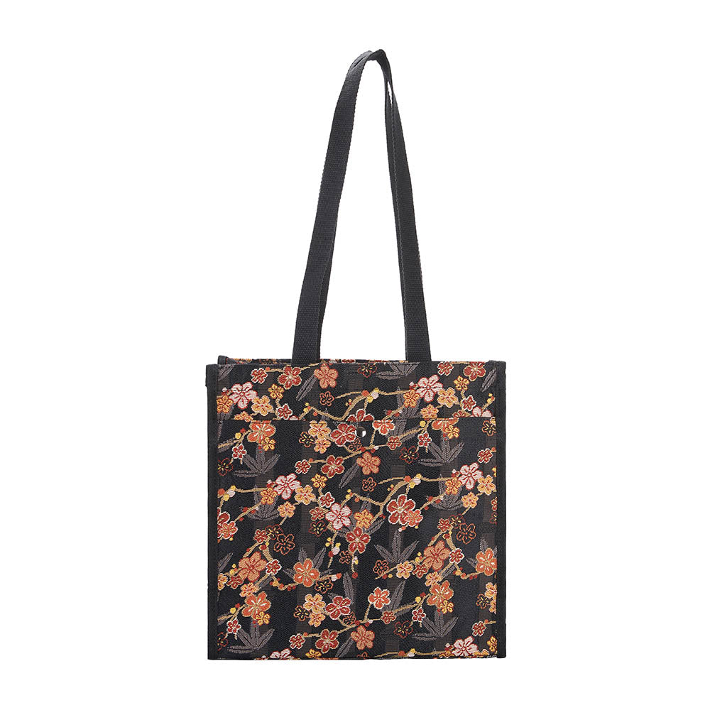 SHOP-SAKURA | UME SAKURA SHOPPER BAG - www.signareusa.com