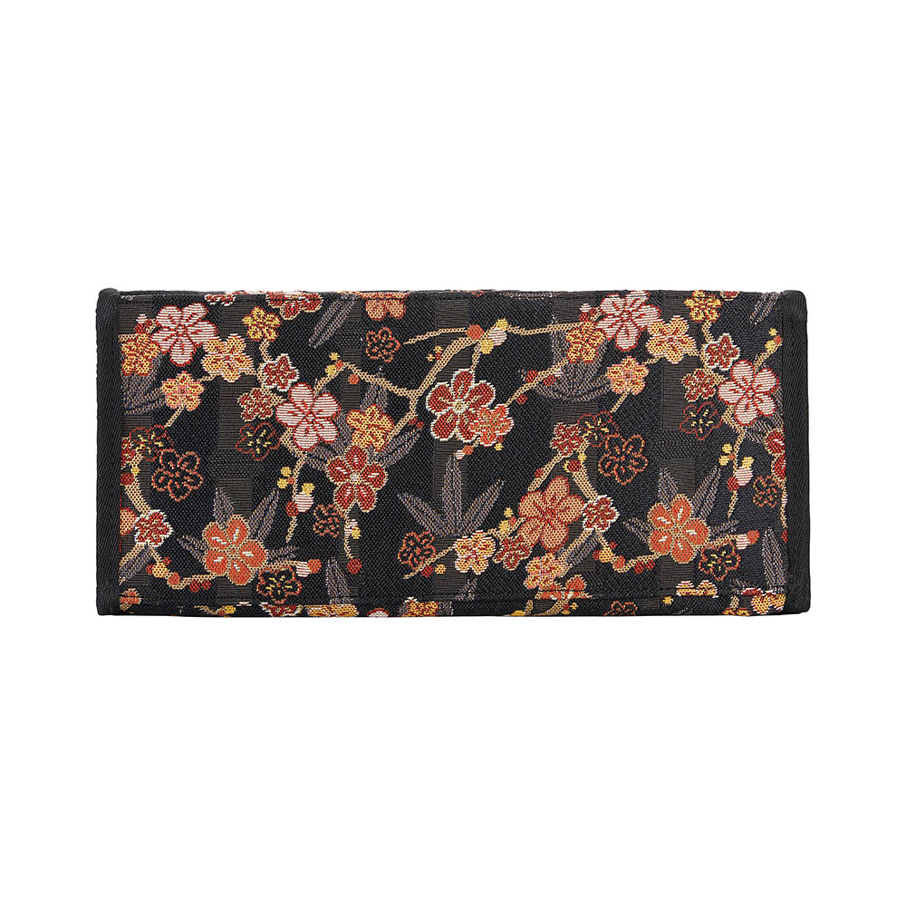 SHOP-SAKURA | UME SAKURA SHOPPER BAG - www.signareusa.com