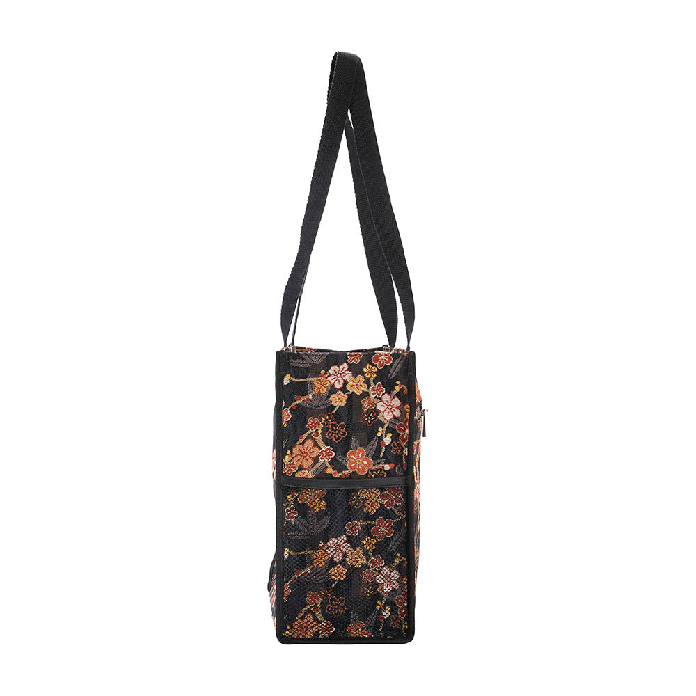 SHOP-SAKURA | UME SAKURA SHOPPER BAG - www.signareusa.com