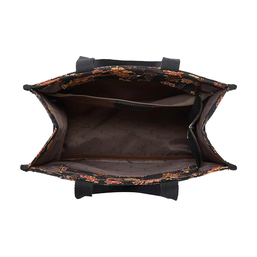 SHOP-SAKURA | UME SAKURA SHOPPER BAG - www.signareusa.com