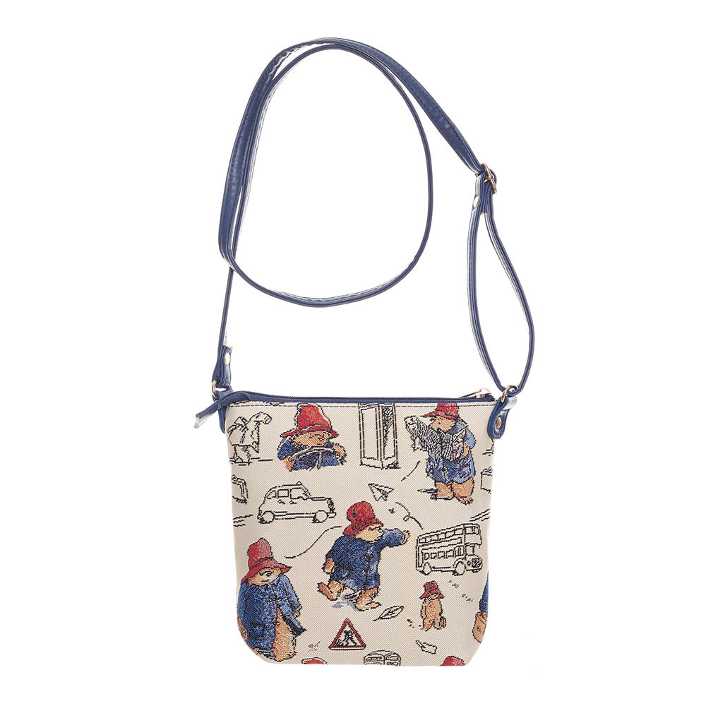 Paddington Bear Sling Bag