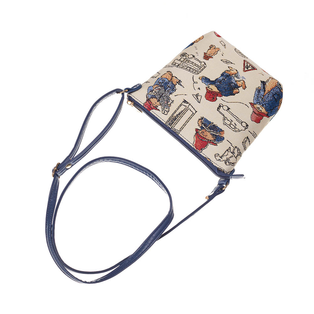 Paddington Bear Sling Bag