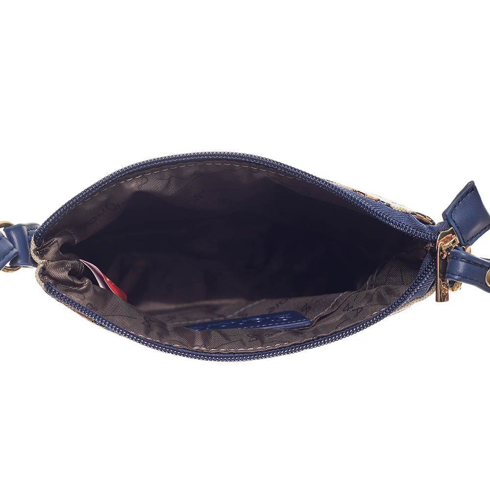 Paddington Bear Sling Bag