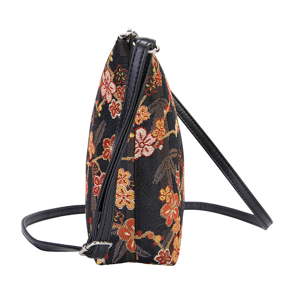 SLING-SAKURA | UME SAKURA SLING BAG PURSE CROSSBODY - www.signareusa.com