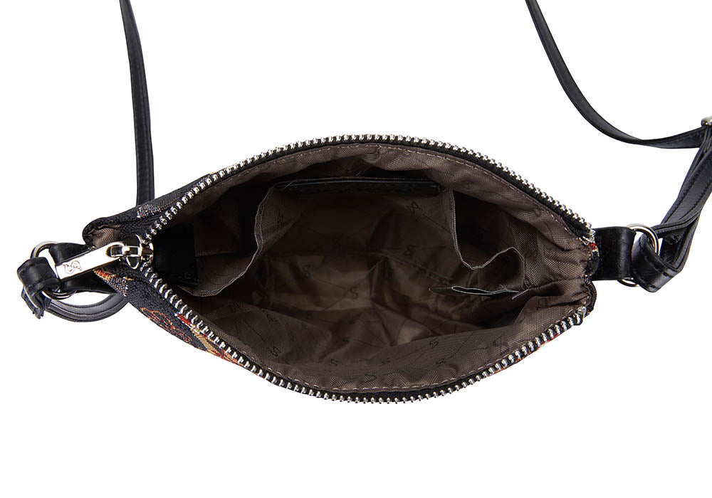 SLING-SAKURA | UME SAKURA SLING BAG PURSE CROSSBODY - www.signareusa.com