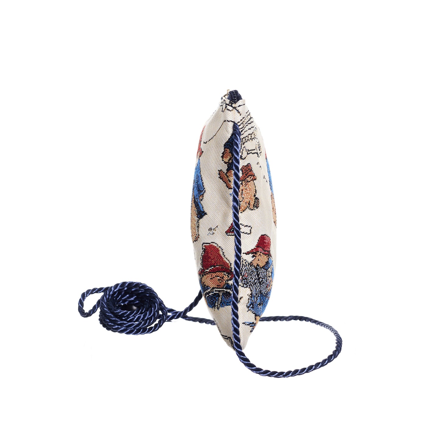 SM02-PADD | Paddington Bear Smart Bag