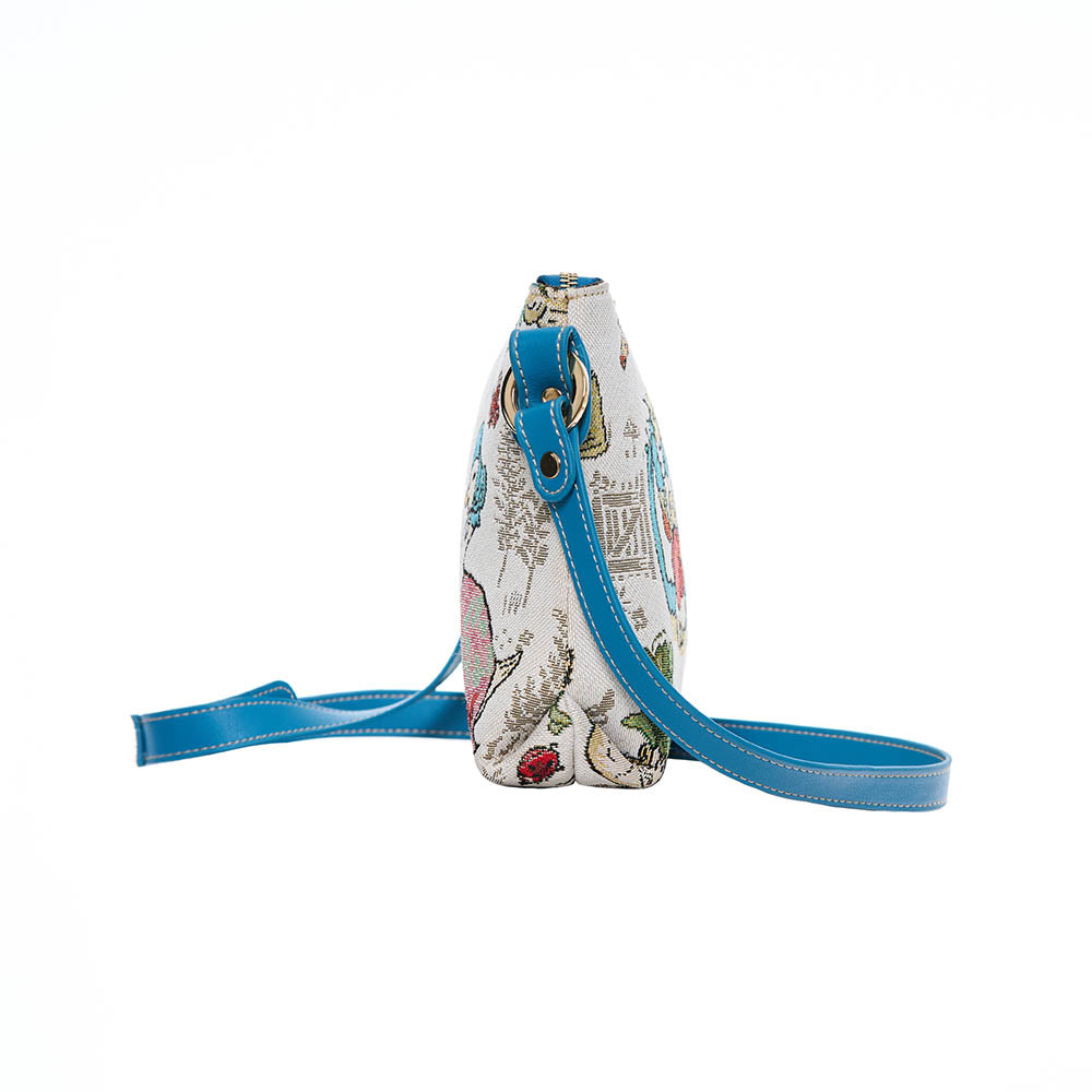Beatrix Potter Peter Rabbit Crossbody Bag