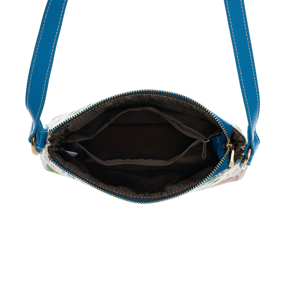 Beatrix Potter Peter Rabbit Crossbody Bag