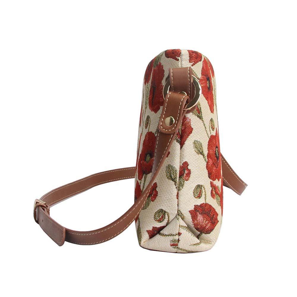 XB02-POP | POPPY CROSS BODY BAG PURSE HANDBAG - www.signareusa.com