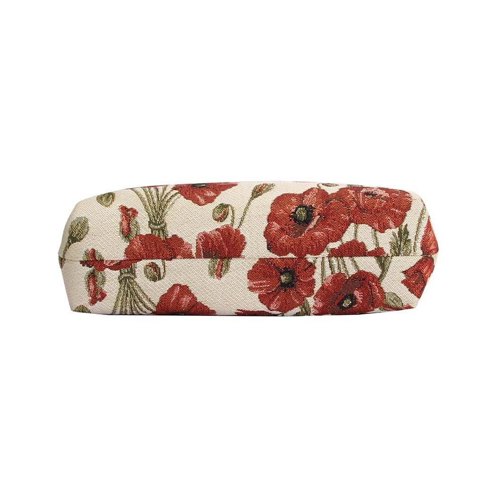 XB02-POP | POPPY CROSS BODY BAG PURSE HANDBAG - www.signareusa.com