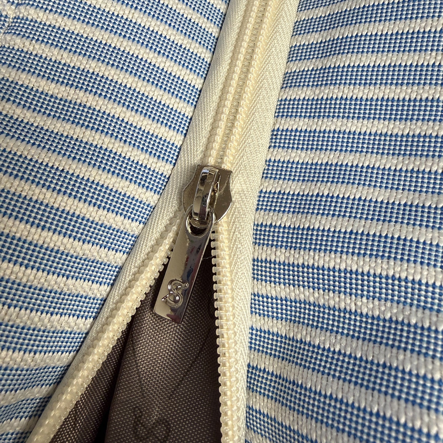Paddington Bear Marmalade Rope Tote Beach Bag